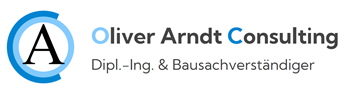 Oliver Arndt Logo